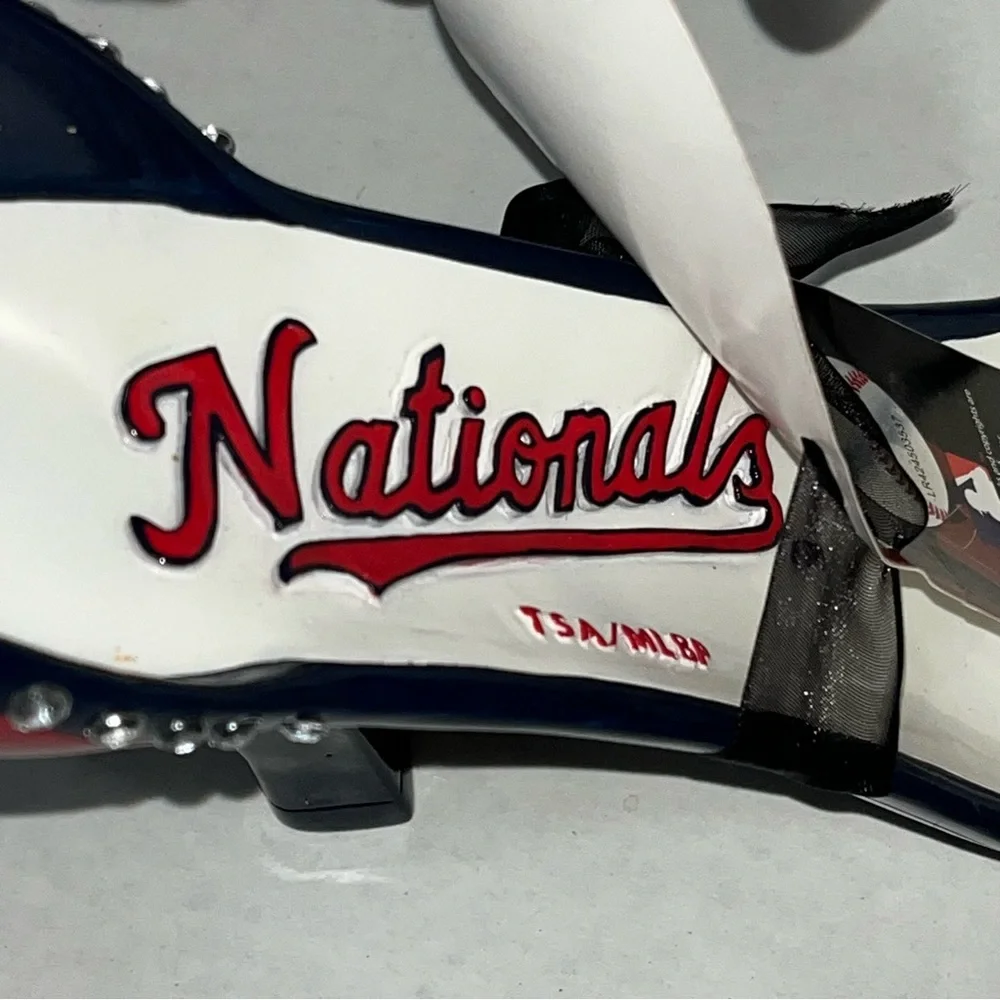 N/A washington nationals
